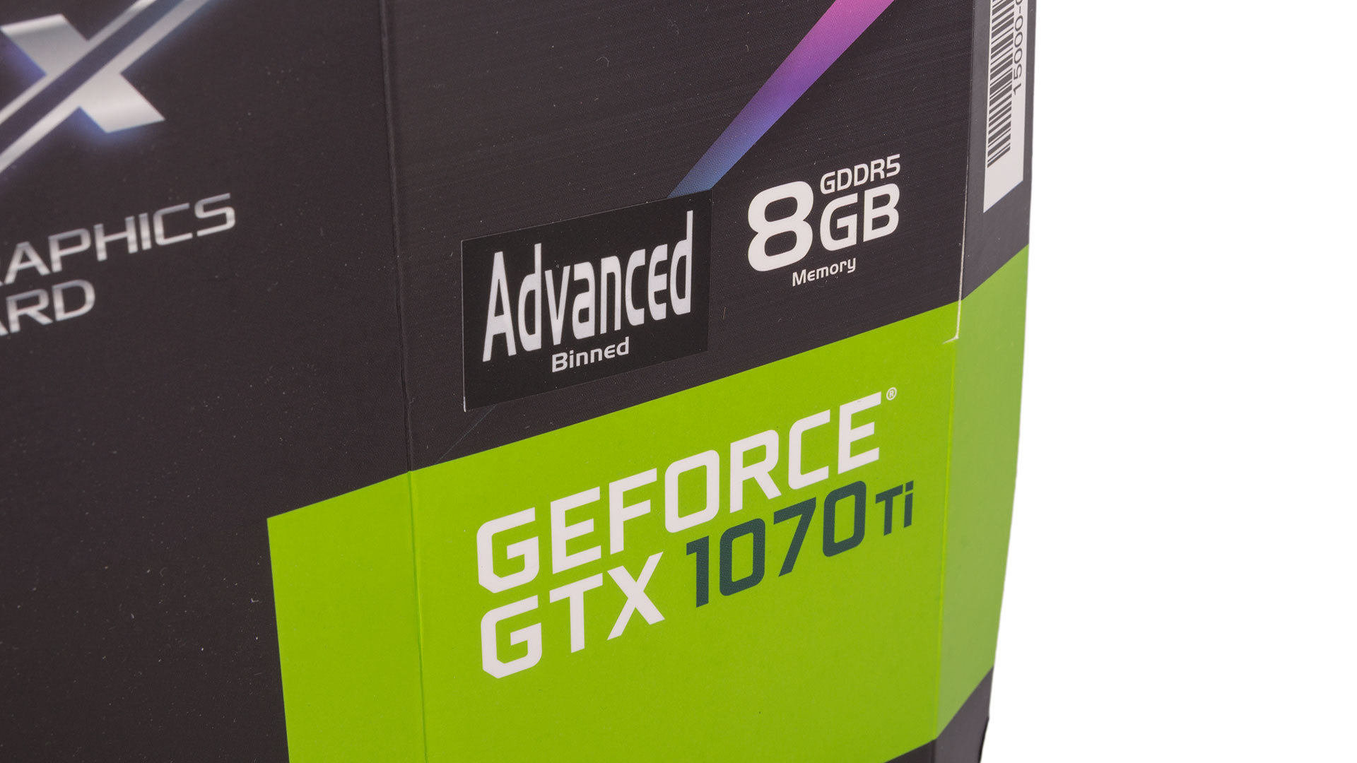 Asus GeForce GTX 1070 Ti ROG Strix Advanced Review Bit Tech Net