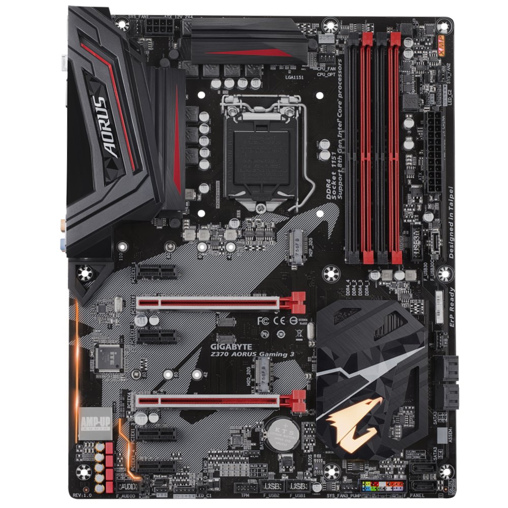 Z370 hot sale motherboard price