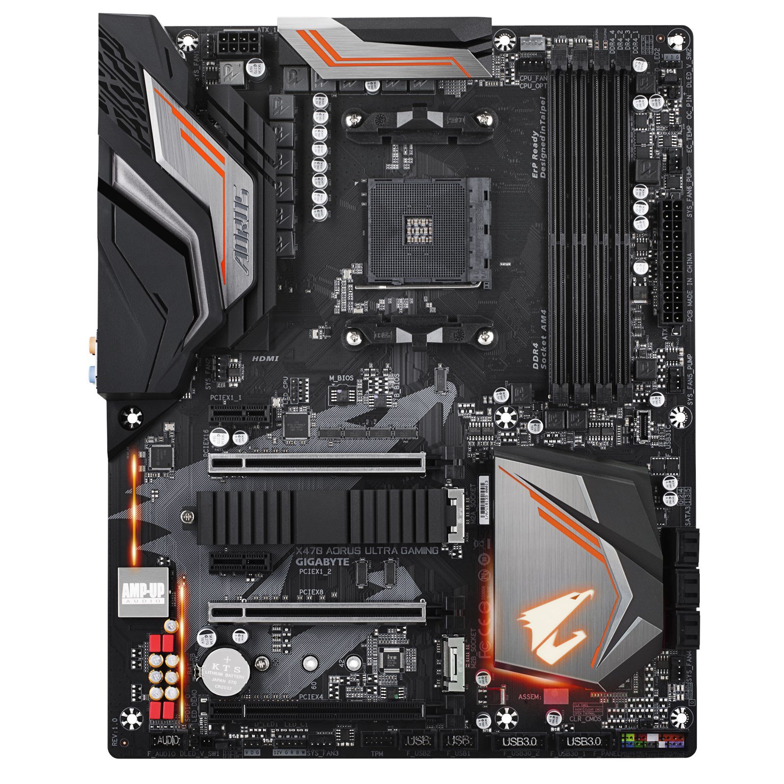 Latest on sale motherboard 2018