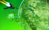 No Man's Sky: One Year On