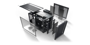 Lian Li announces PC-O11 Air high-airflow case