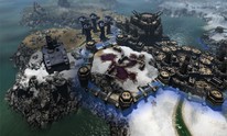 Slitherine announces Warhammer 40K: Gladius 4X strategy game
