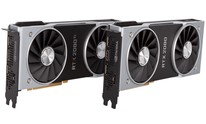 Nvidia GeForce RTX 2080 Ti and RTX 2080 Founders Edition Reviews