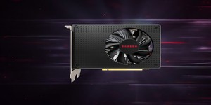 AMD announces Radeon RX 500X family