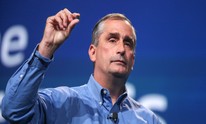 Intel's Brian Krzanich resigns over fraternisation