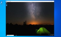 InPrivate Desktop launches as Windows Sandbox