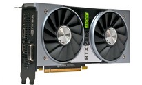 Nvidia GeForce RTX 2060 Super Founders Edition Review