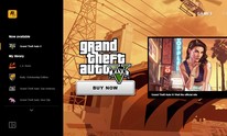 Rockstar Games launches Launcher, offers free GTA: San Andreas