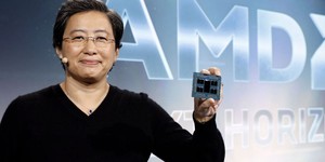 AMD releases Q1 2020 financial results