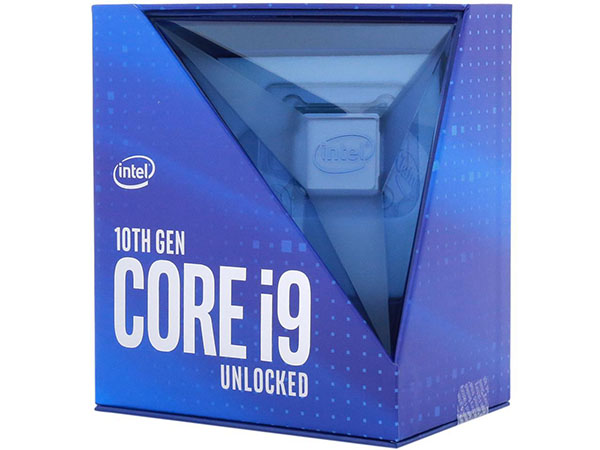 Intel Core I9 10900K Review Bit Tech Net