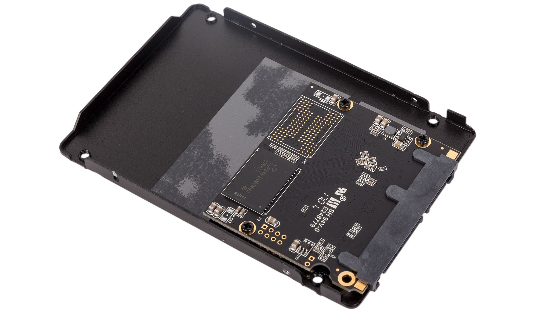 Silicon Power Slim S55 Review (240GB)