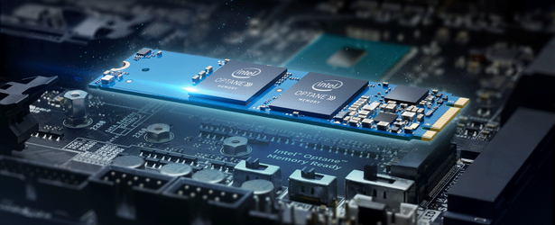 Intel, Micron expand 3D XPoint production fab | bit-tech.net