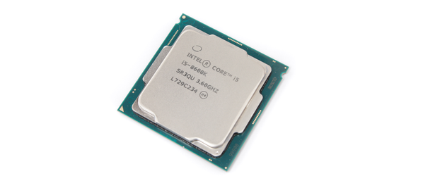 Intel Core i5-8600K Review | bit-tech.net