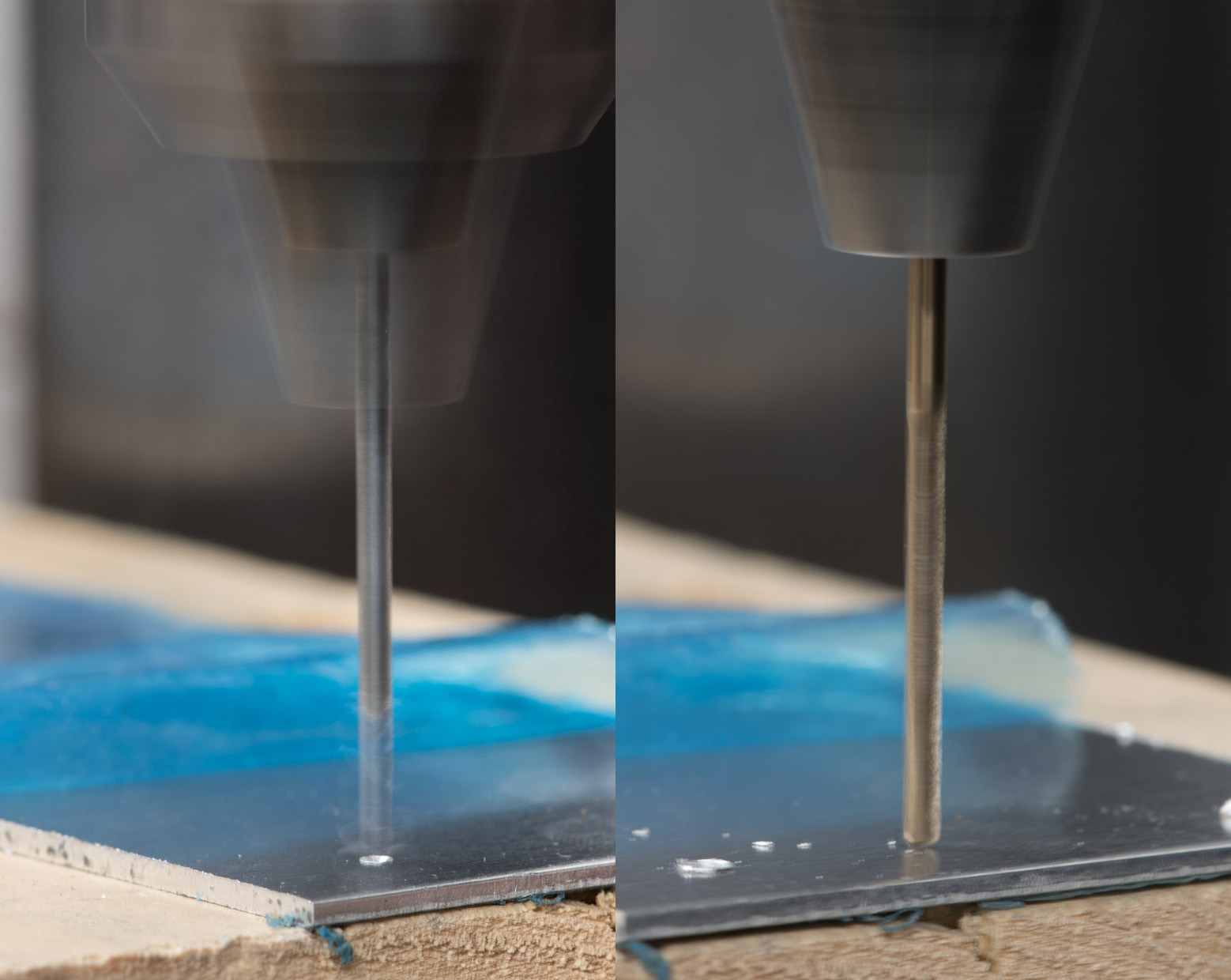 The Modding Toolbox A Guide to Drill Bits