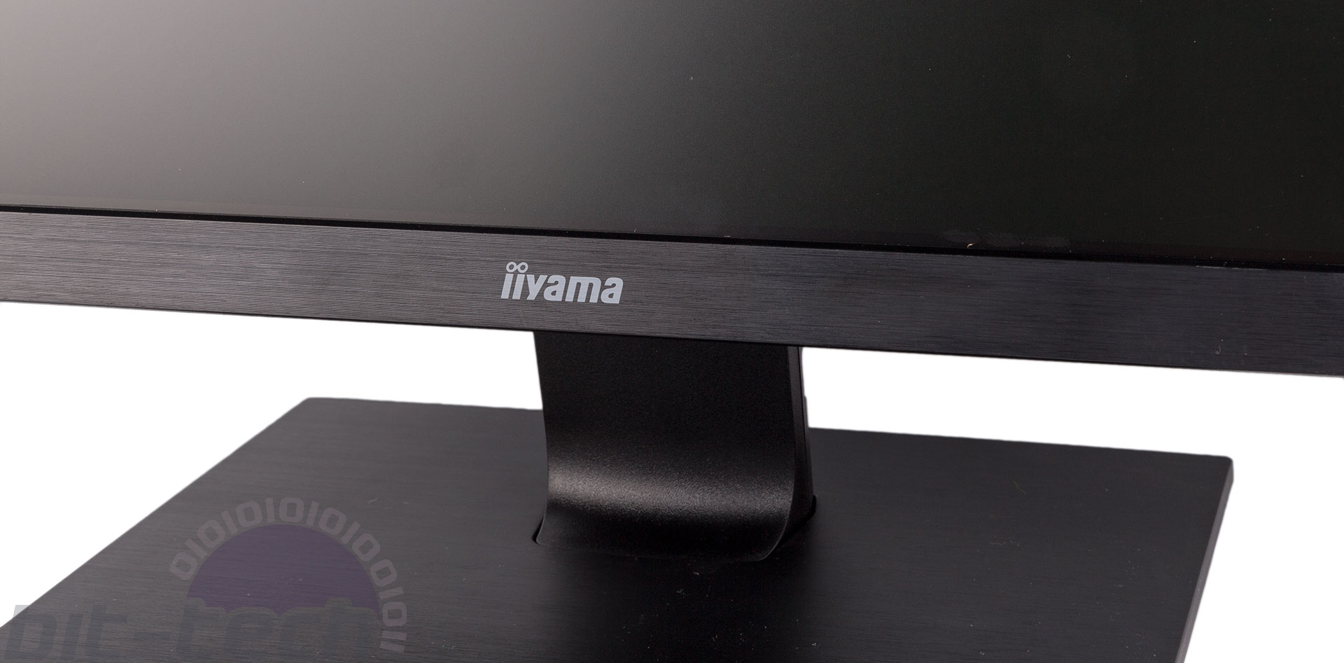 Iiyama G-Master G2530HSU-B1 Review | bit-tech.net