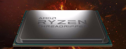 Amd threadripper 1950x test