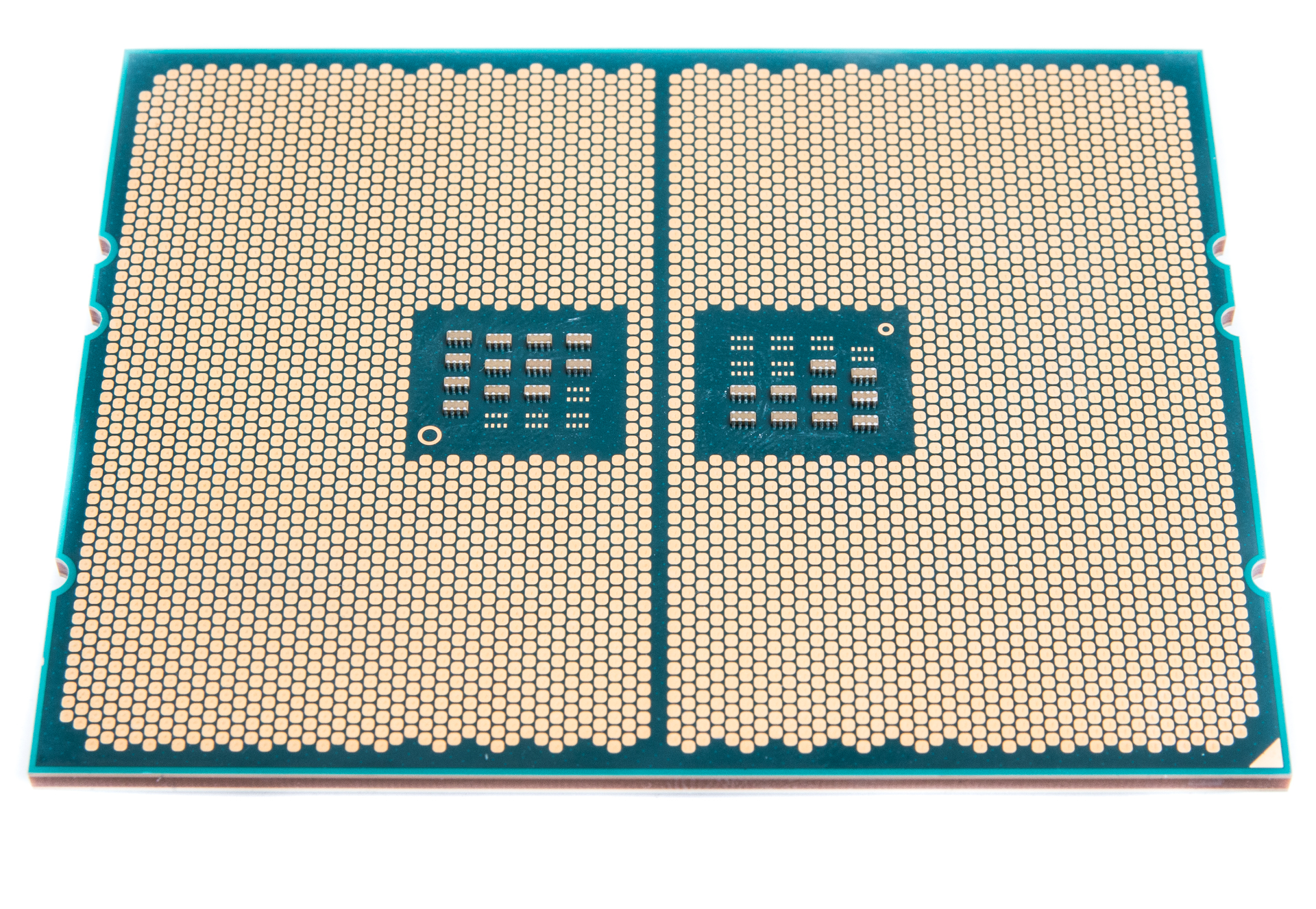 AMD Ryzen Threadripper 1950X Processor 3.4GHz CPU 16-Core Socket