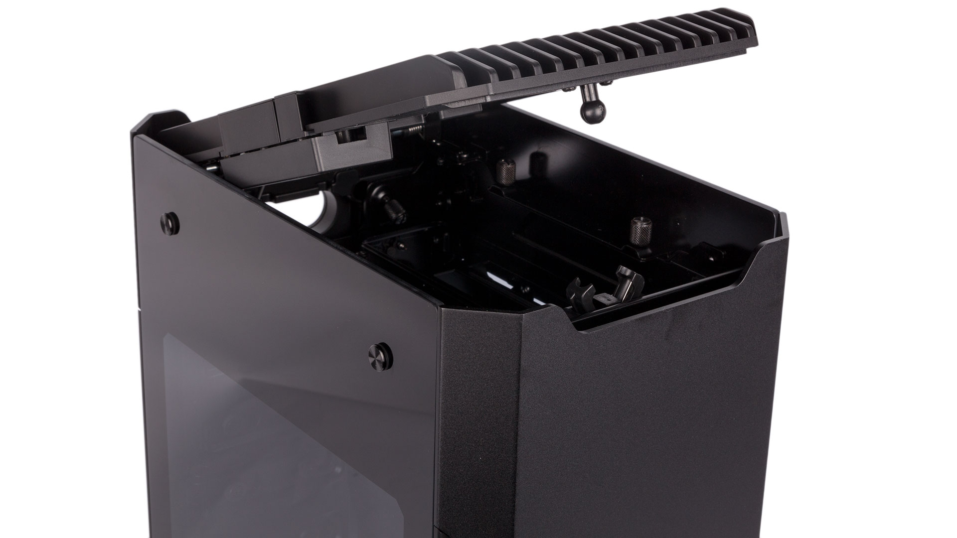 Phanteks Enthoo Evolv Shift Review | bit-tech.net