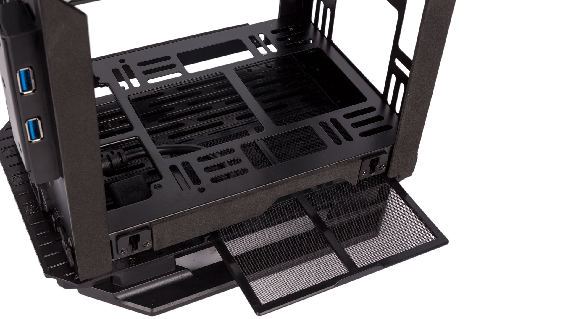 Phanteks Enthoo Evolv Shift Review | bit-tech.net Phanteks Enthoo Evolv Shift Review | bit-tech.net