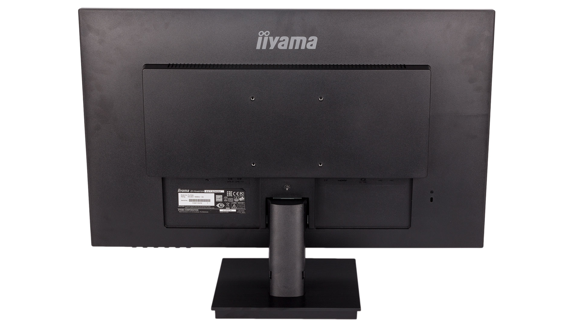 Iiyama g master. Iiyama g-Master g2730hsu. Iiyama g2730hsu. G2730hsu. Монитор Iiyama gb2570hsu.