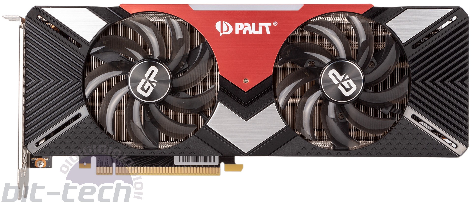 Palit GeForce RTX 2070 Dual Review | bit-tech.net