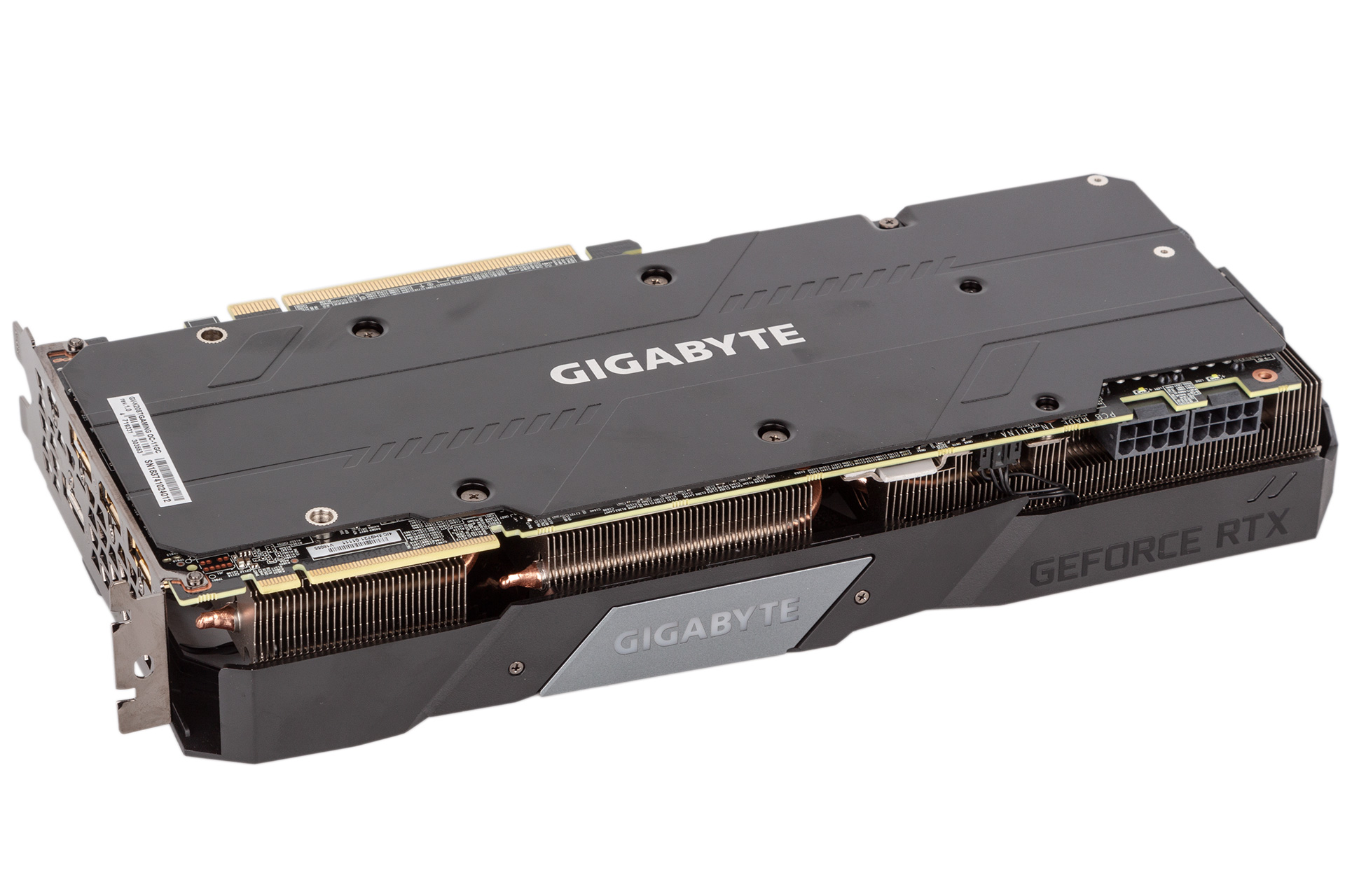 Gigabyte rtx best sale 2080 ti