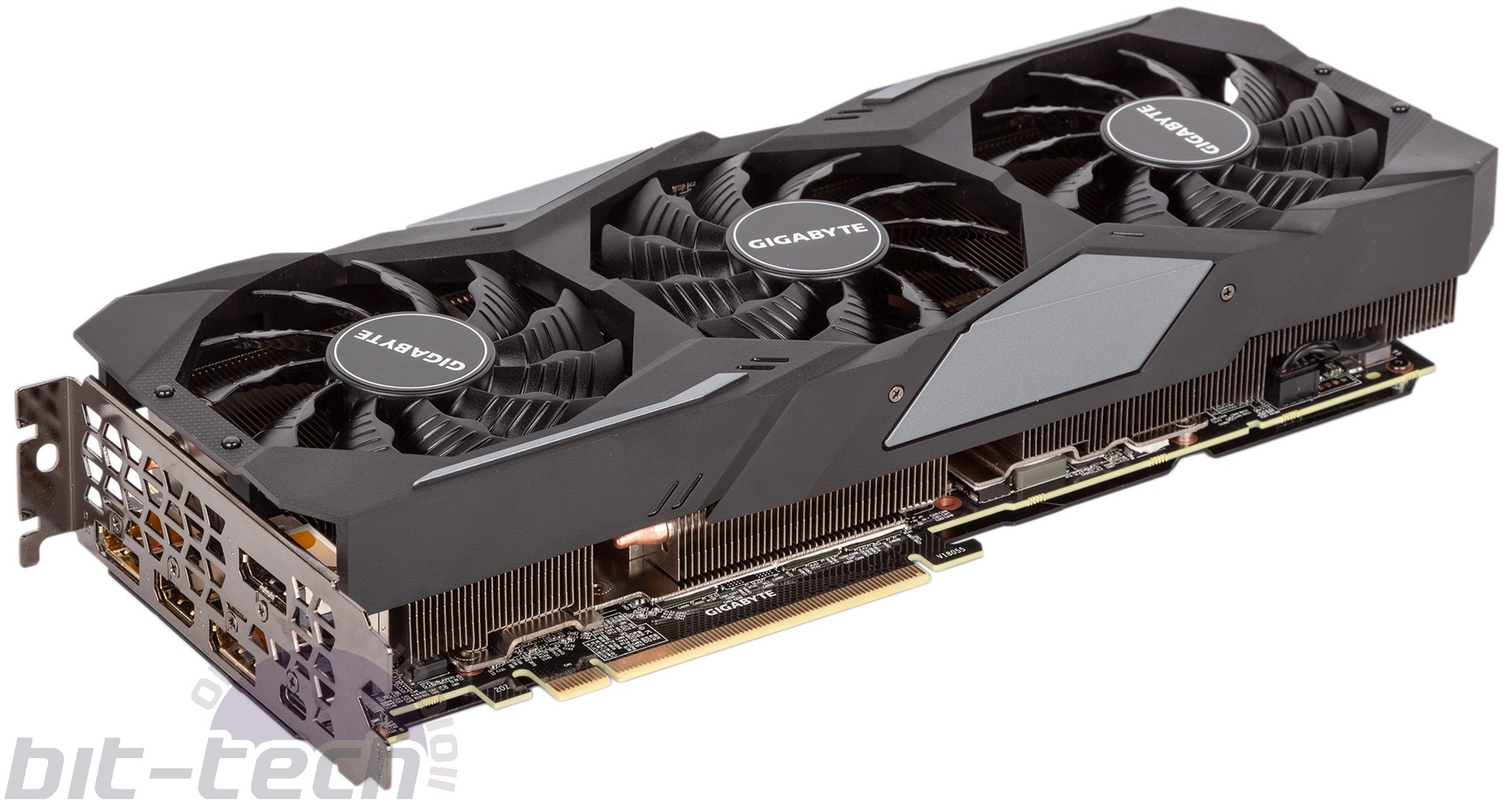 Rtx 2080 ti 2025 windforce oc