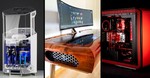 Mod of the Months: Megamix Edition in Association with Corsair