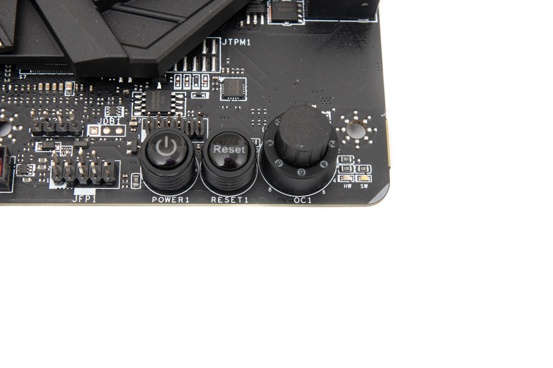 MSI MEG Z390 Ace Review | bit-tech.net MSI MEG Z390 Ace Review | bit-tech.net
