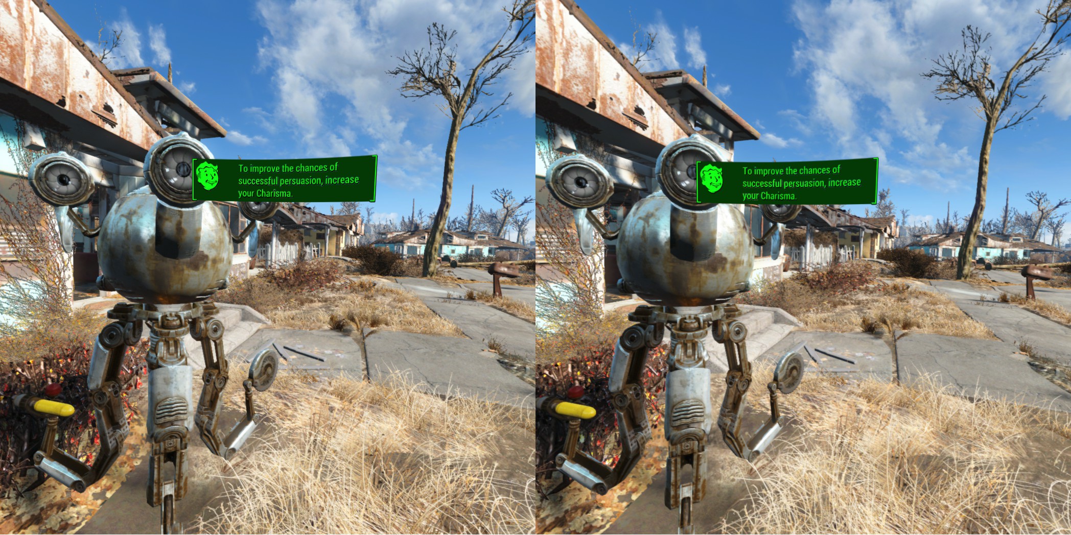 Fallout 4 vr fix фото 93