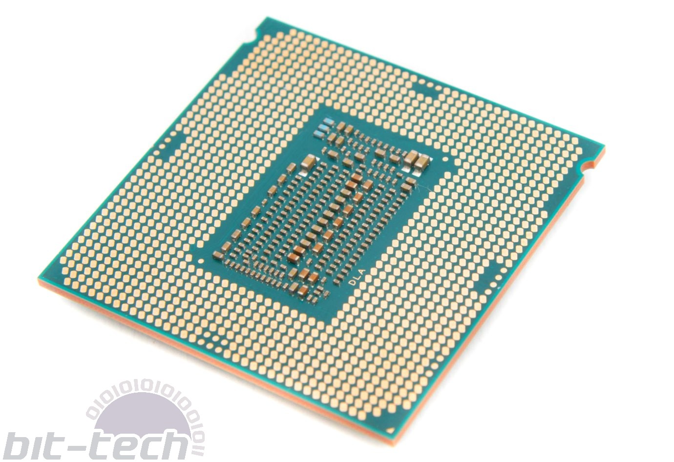 Intel Core i7-9700K Review | bit-tech.net