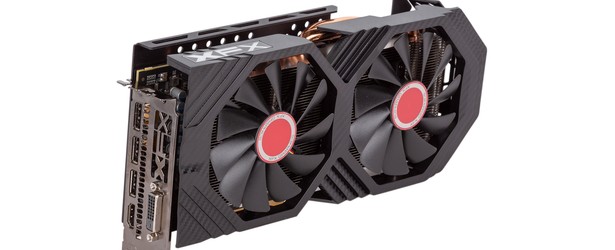 AMD Radeon RX 590 Review feat. XFX | bit-tech.net