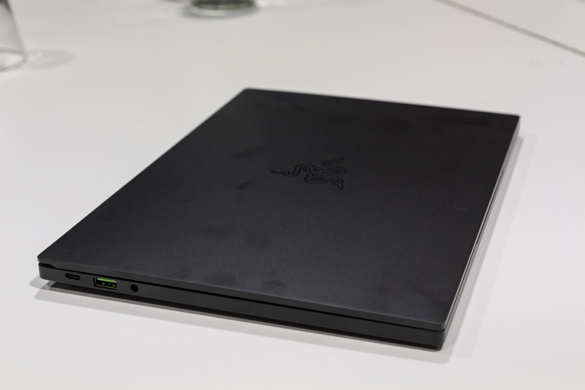 Razer Blade Stealth 13 (2019) Hands-On Preview | bit-tech.net