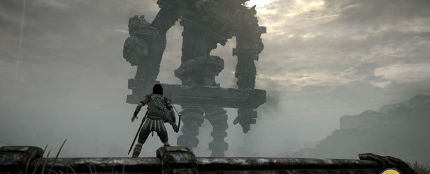 shadow of the colossus pc verison