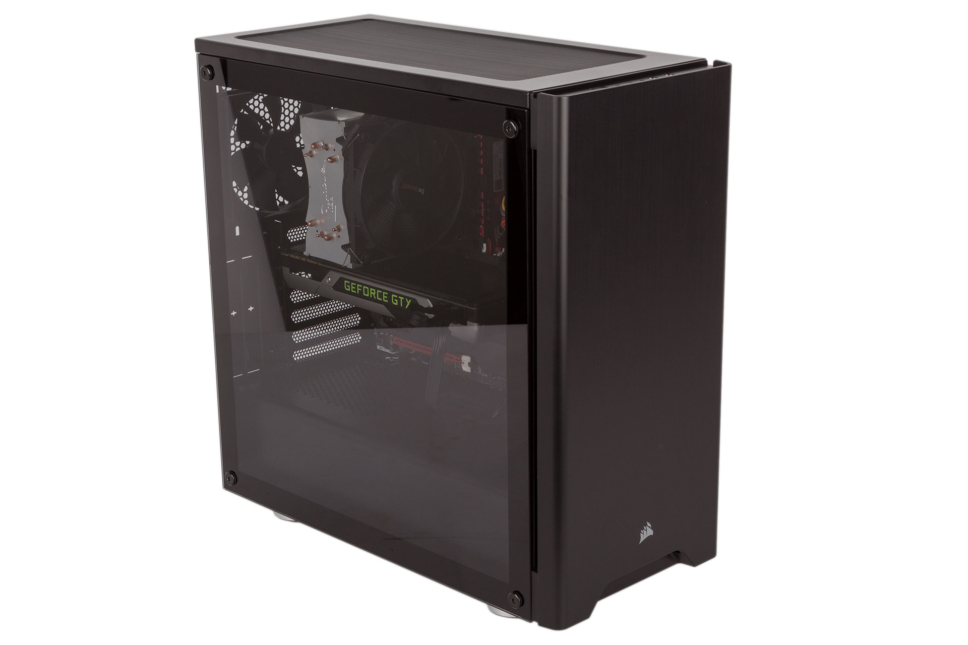 Corsair Carbide Series 275r Review Bit 1187