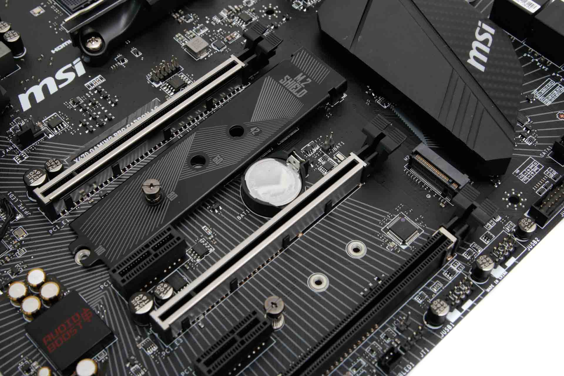 Is M 2 SSD Support On AMD Motherboards Causing Confusion Bit tech