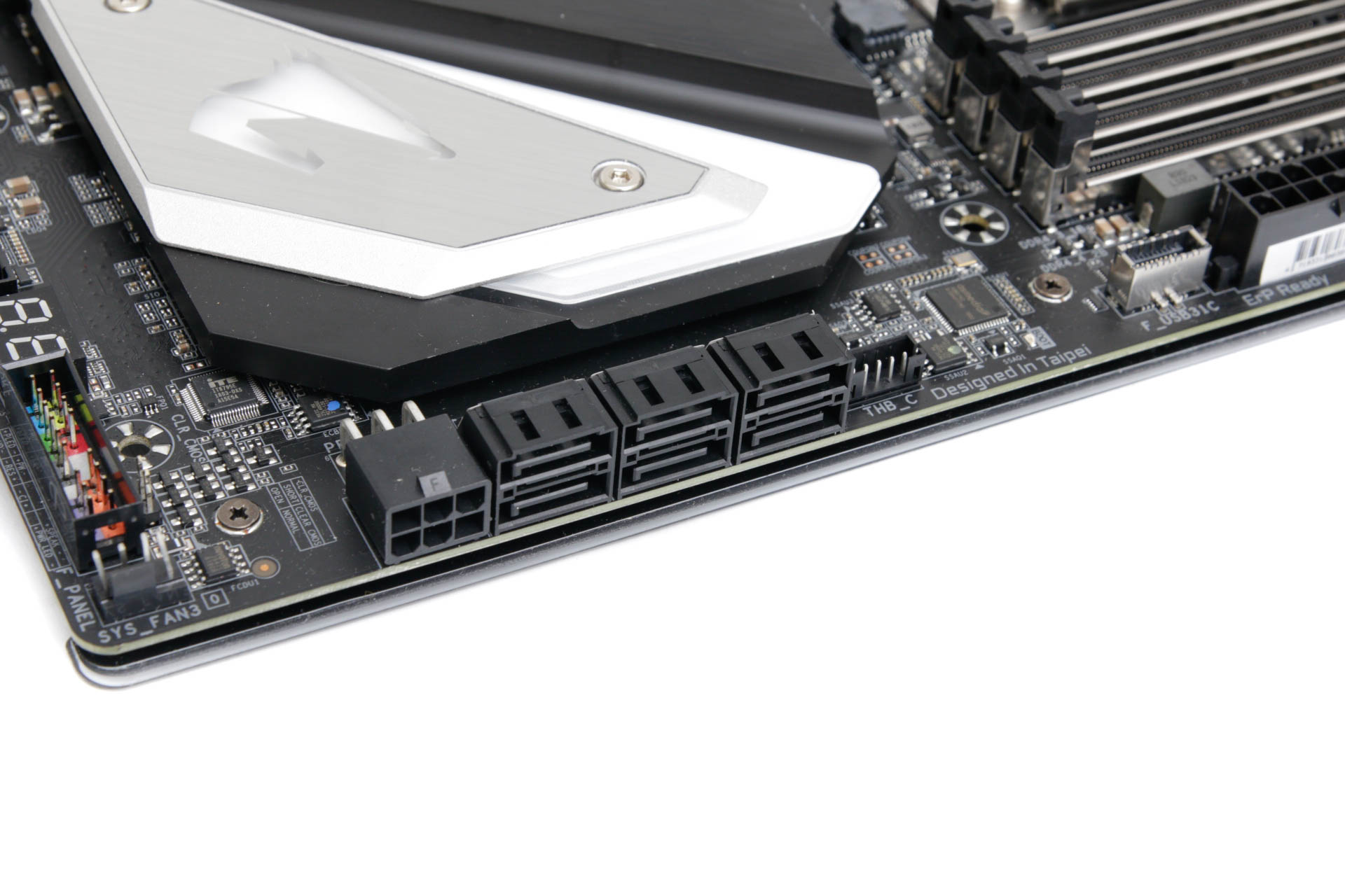 Gigabyte X399 Aorus Xtreme Review | bit-tech.net