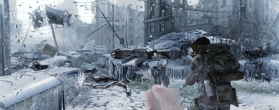 Revisited: Metro 2033 Redux | bit-tech.net