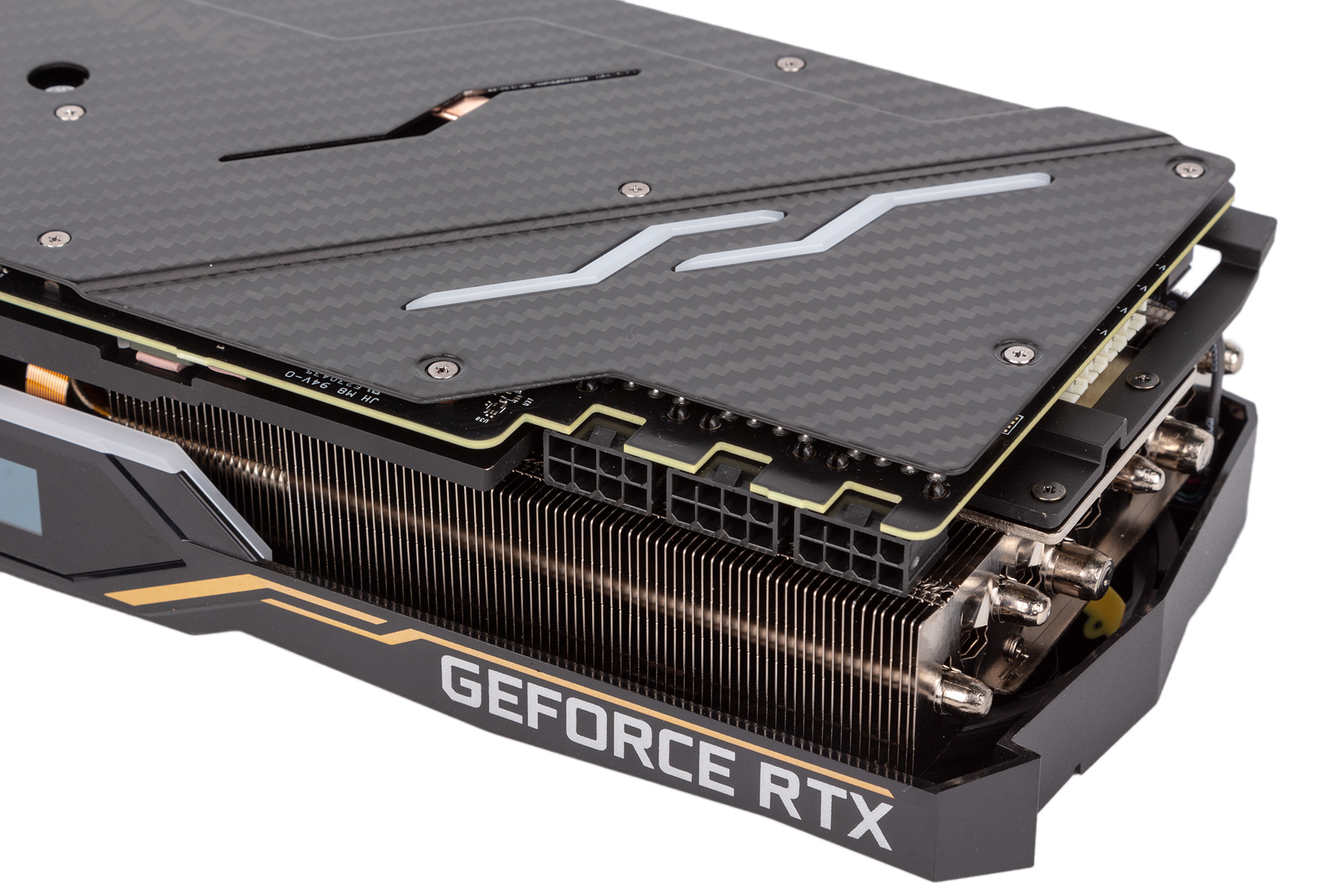 MSI GeForce RTX 2080 Ti Lightning Z Review | bit-tech.net MSI GeForce RTX 2080 Ti Lightning Z Review | bit-tech.net
