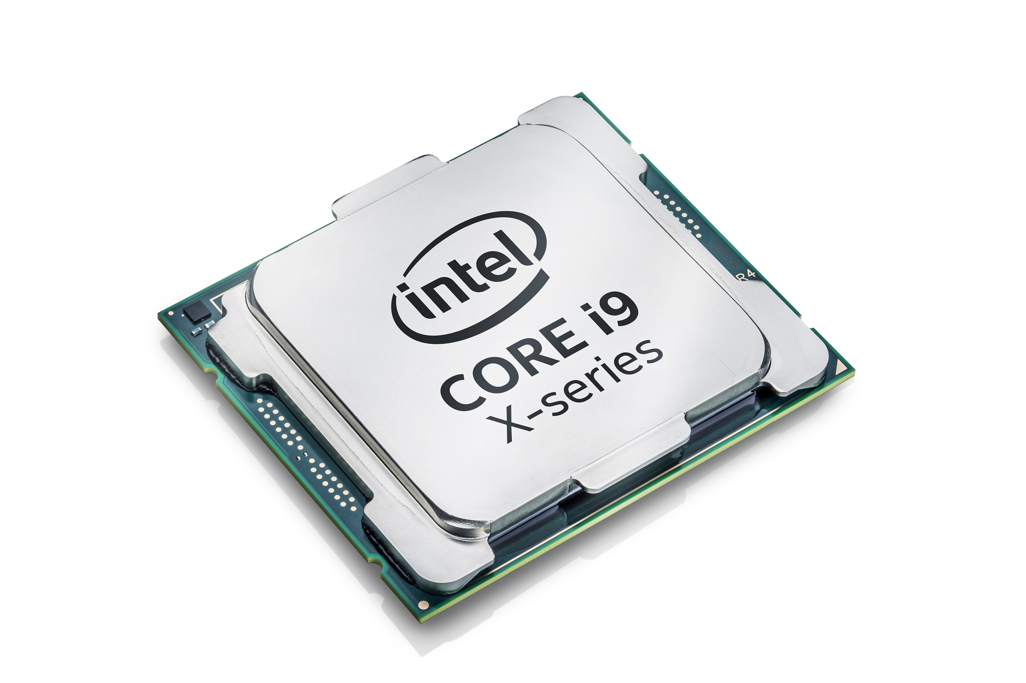 Intel Core i9-10900X X-Series Processor, 3.7 GHz, 10-Core