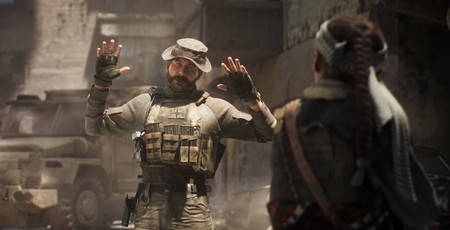 Vance (Modern Warfare II), Call of Duty Wiki