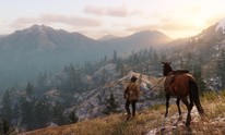 Rockstar announces Red Dead Redemption 2 for Windows
