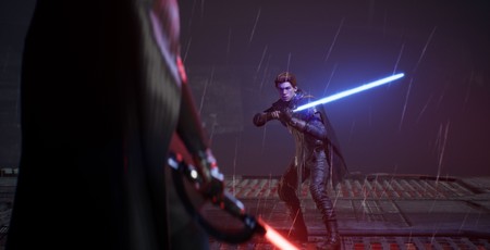 Star Wars Jedi: Fallen Order review - Between light and dark