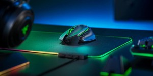 Razer launches Basilisk Ultimate wireless gaming mouse