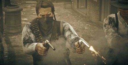 Red Dead Redemption 2 on PC is out now: everything you need to know