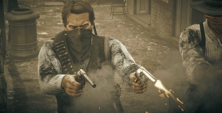 Red Dead Redemption 2 PC review - the definitive Rockstar game