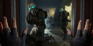 Half-Life: Alyx gameplay and minimum specs revealed