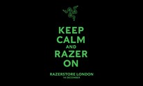 Flagship RazerStore coming to London next month