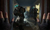 Half-Life: Alyx gameplay and minimum specs revealed