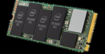 Intel launches the Intel 665p SSD with potentially superior | bit-tech.net